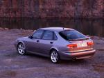 Saab 9-3 Aero 1999 года